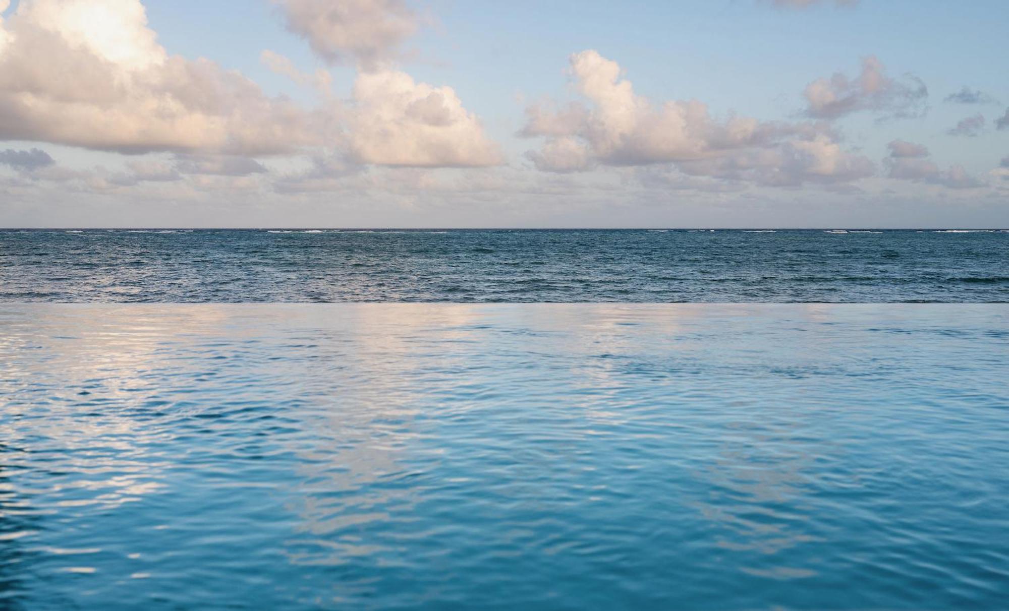 Villa Tulumar Beachfront Luxury Villa- Full Service Экстерьер фото